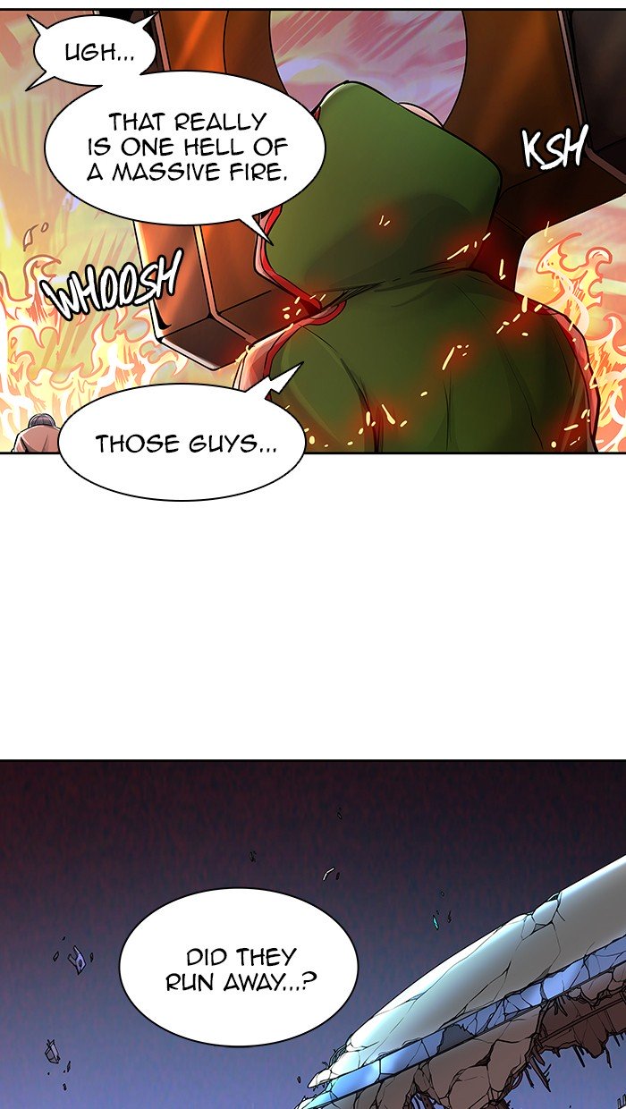 Tower of God, Chapter 416 image 038